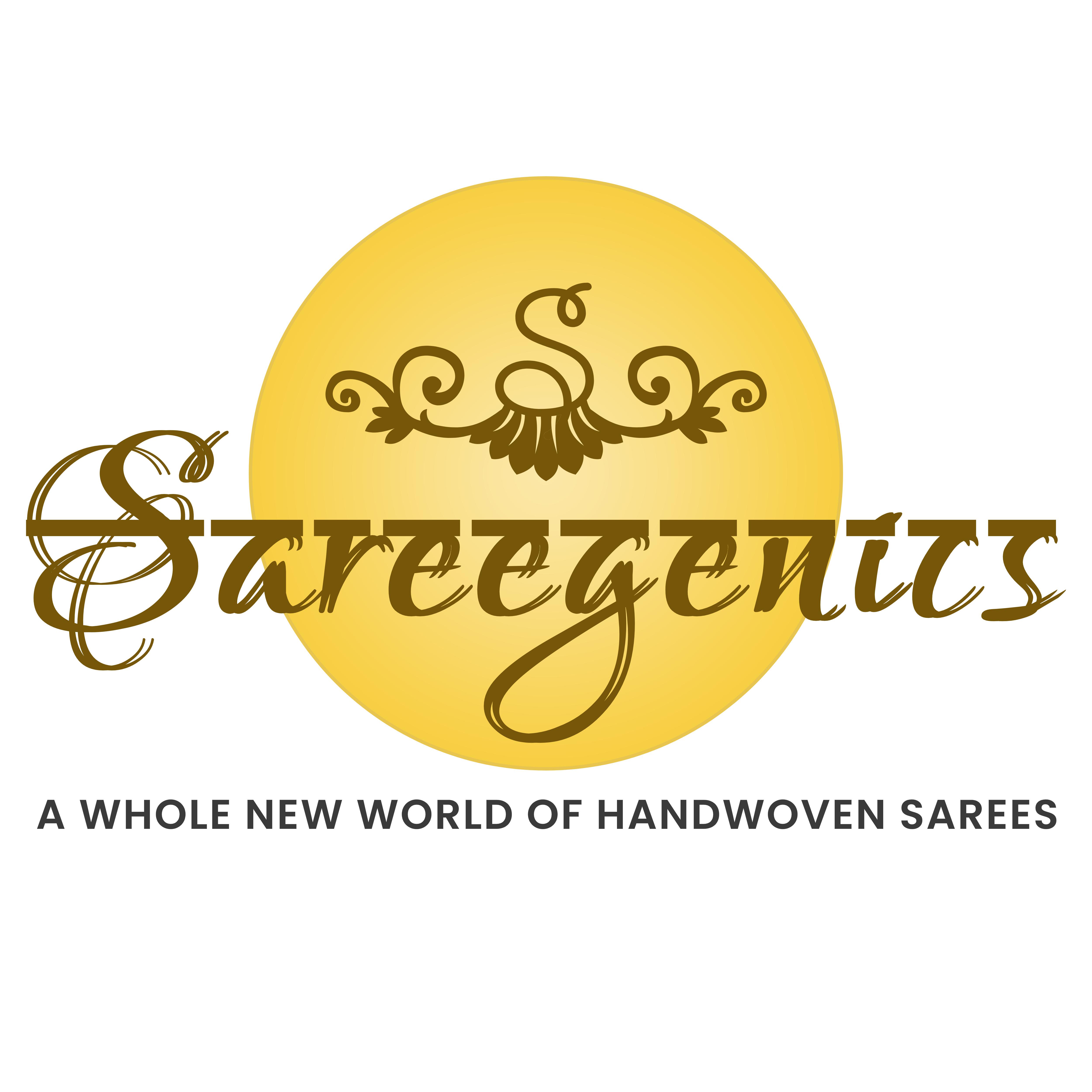 Sareegenics Logo