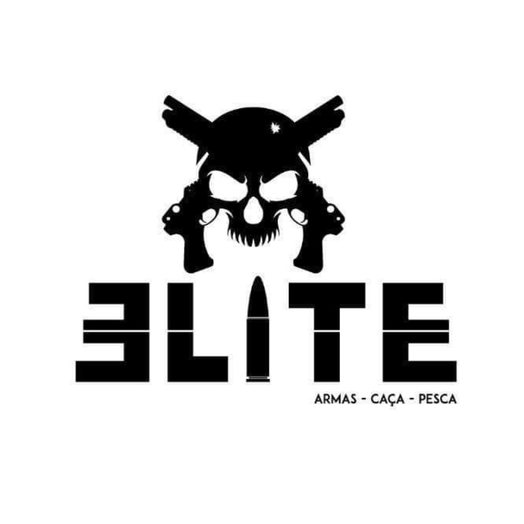 Elite Armas e Munições Logo