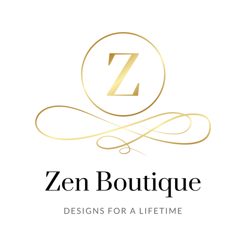 Zen Boutique Logo