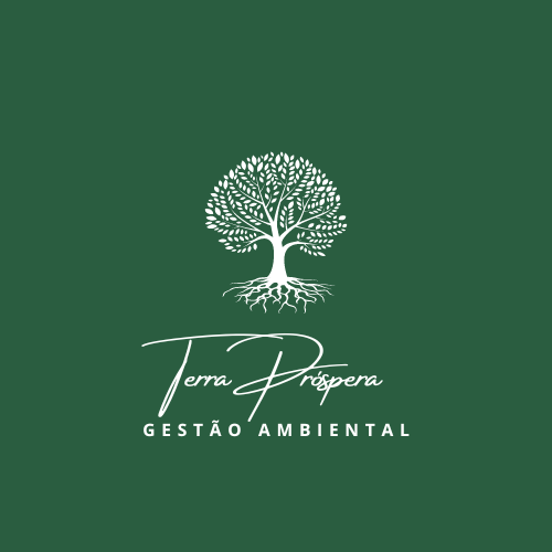 Terra Próspera Gestão Ambiental Logo
