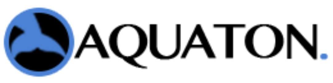 Aquaton Industrial Logo