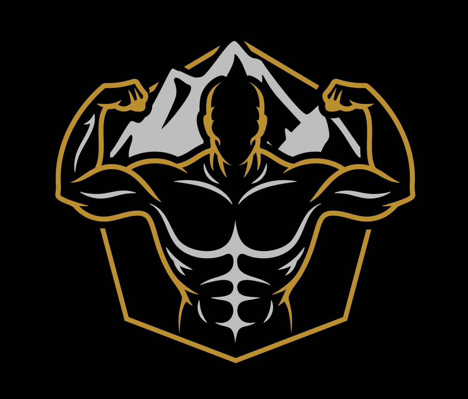 Over The Hill Fitness Logo