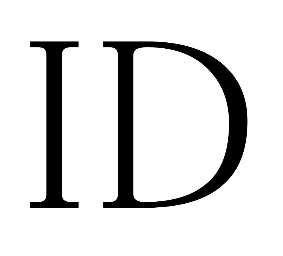 INTERIOR DESIGN 06 Logo