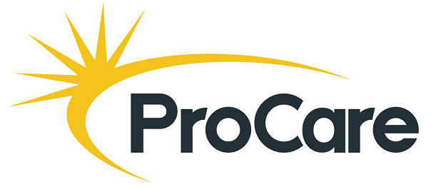 ProCare Limited Logo