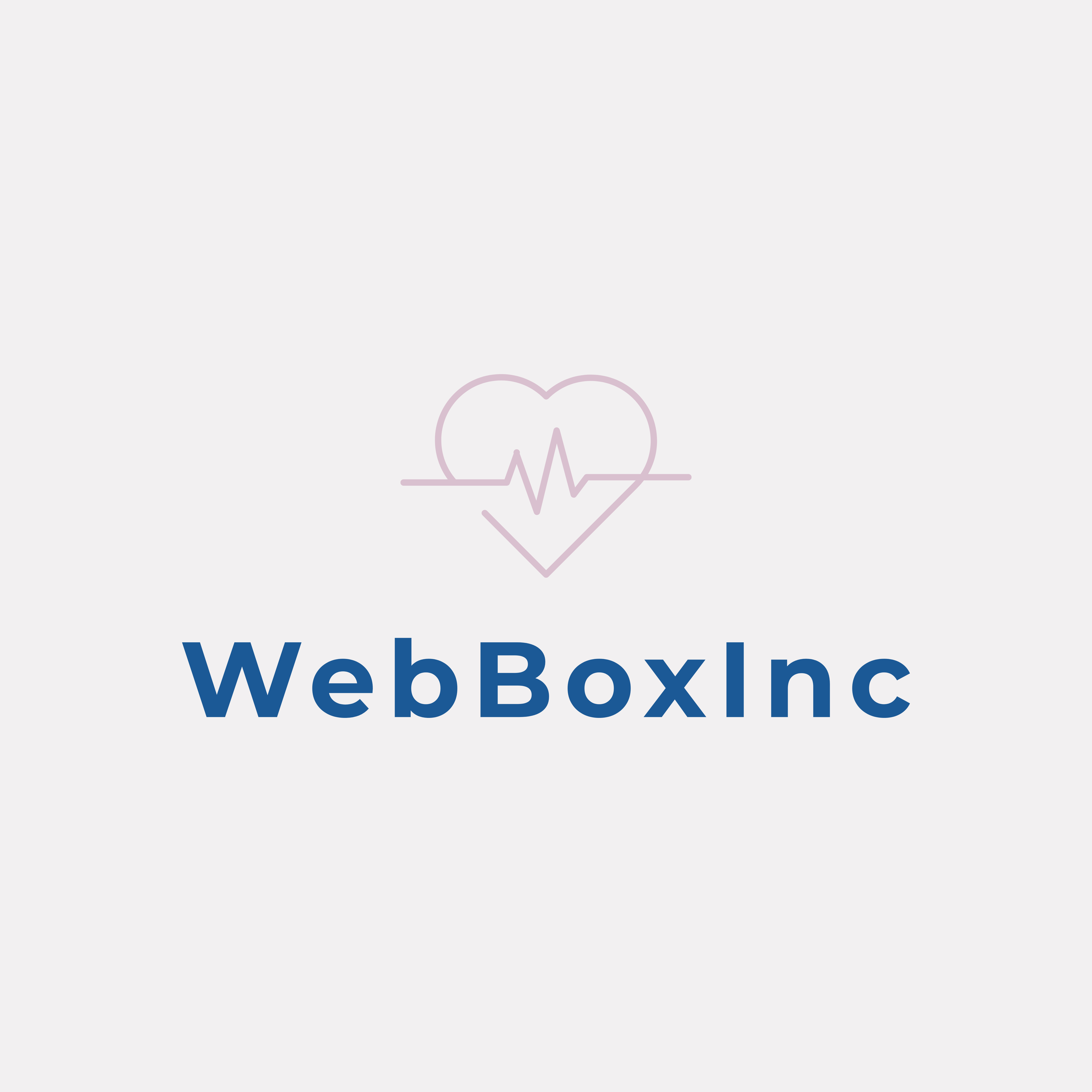 WebBoxInc Logo