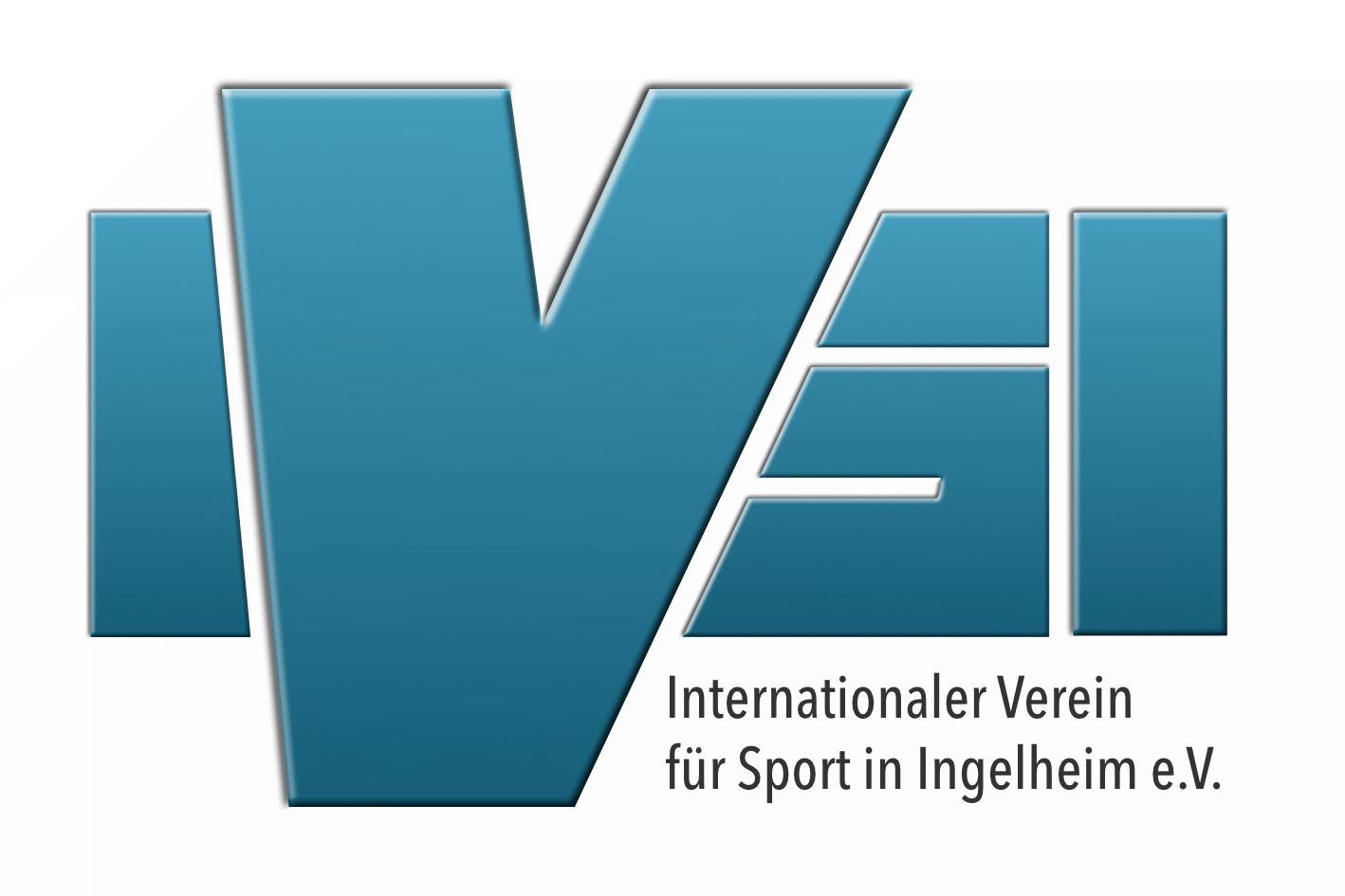 IVSI e.V. Internationaler Verein für Sport in Ingelheim Logo