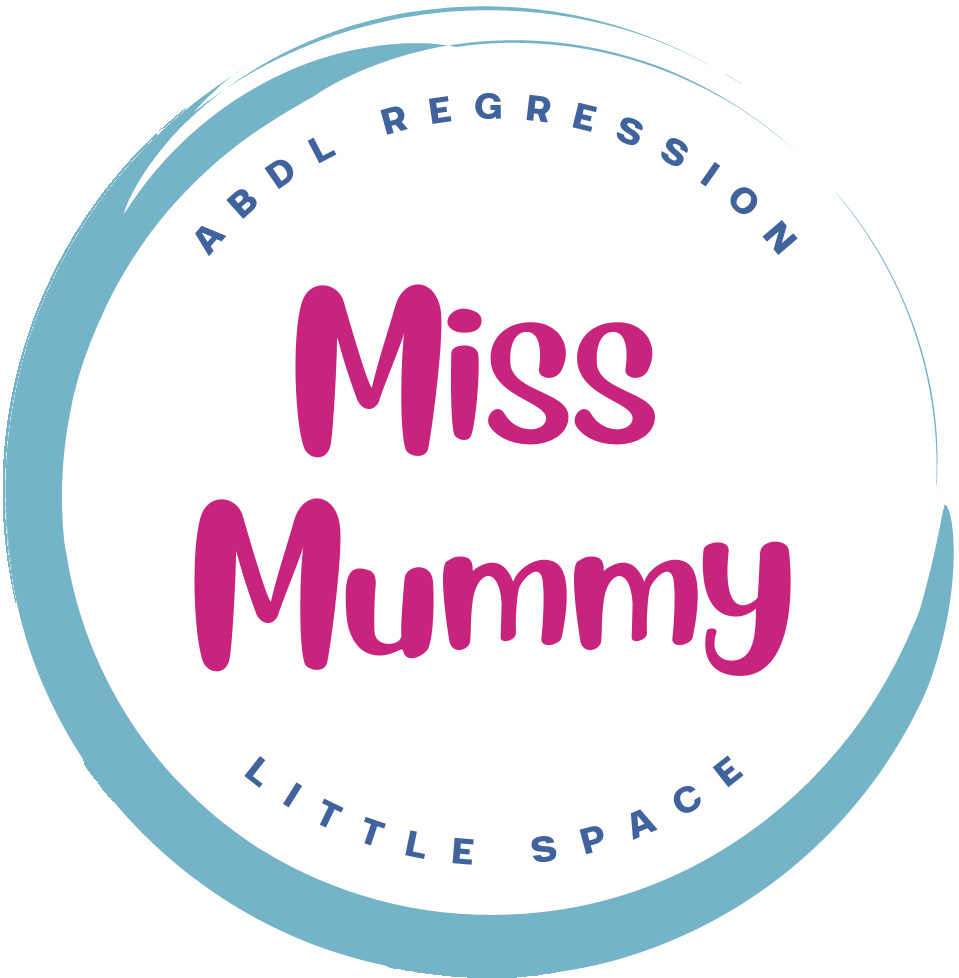 Miss Mummy Logo