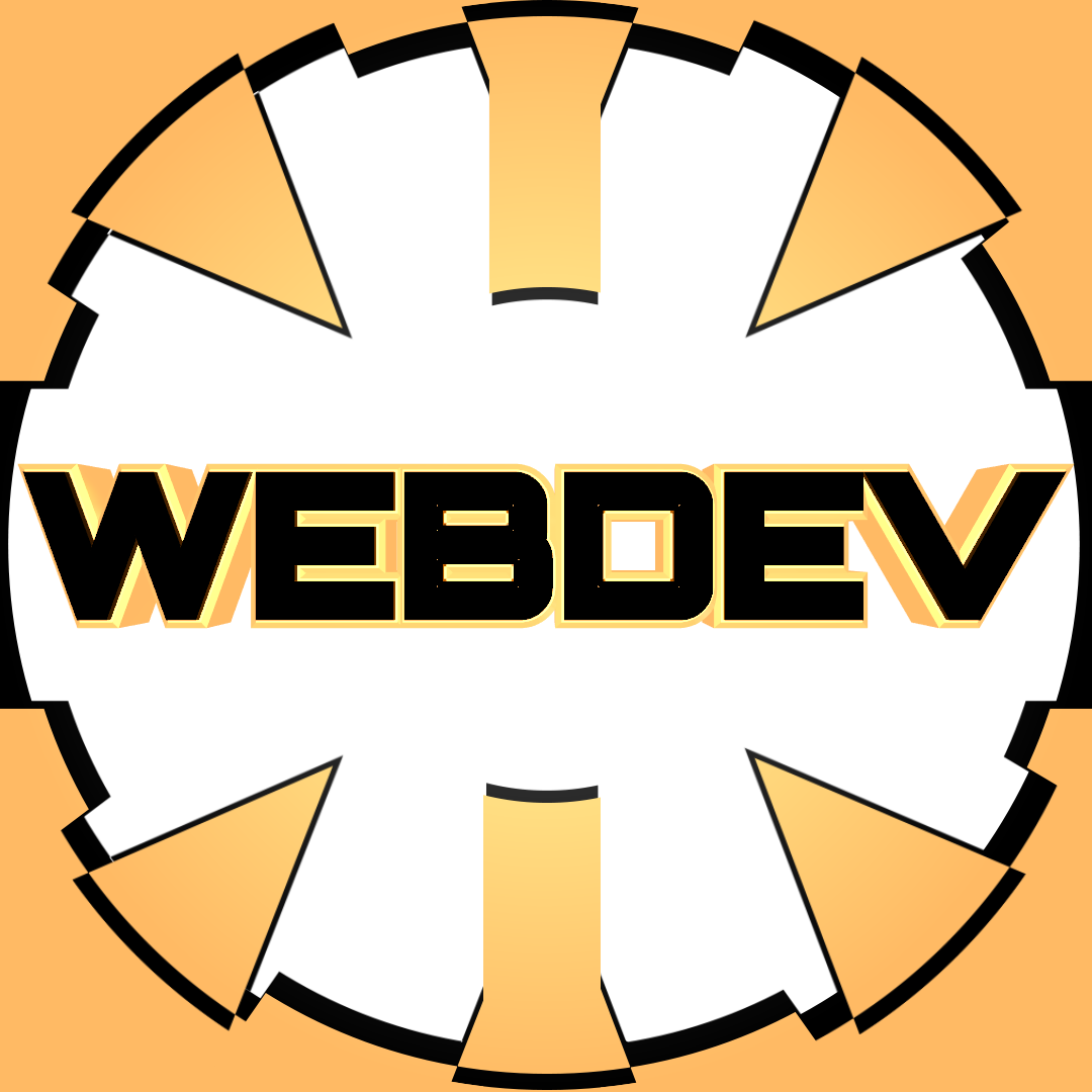 WebDev Logo