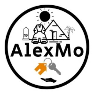AlexMo Realestate Logo