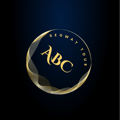 ABC Segway Budapest Logo