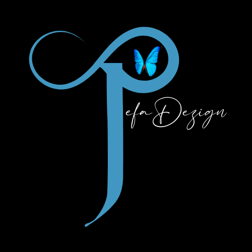 Jefa Dezign Logo