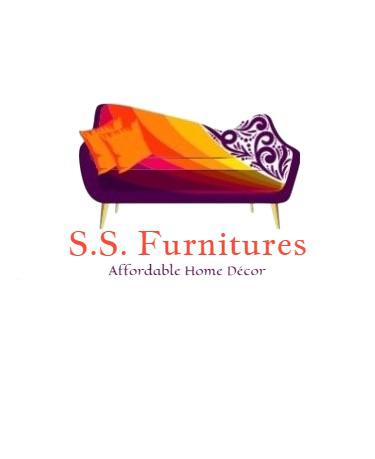 S.S. Furnitures Logo