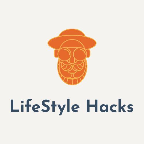 LifeStyleHacks Logo