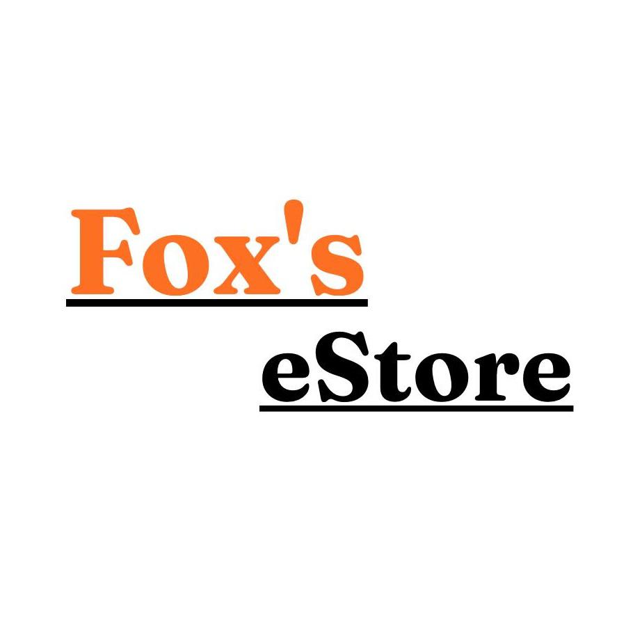 Fox's eStore Logo