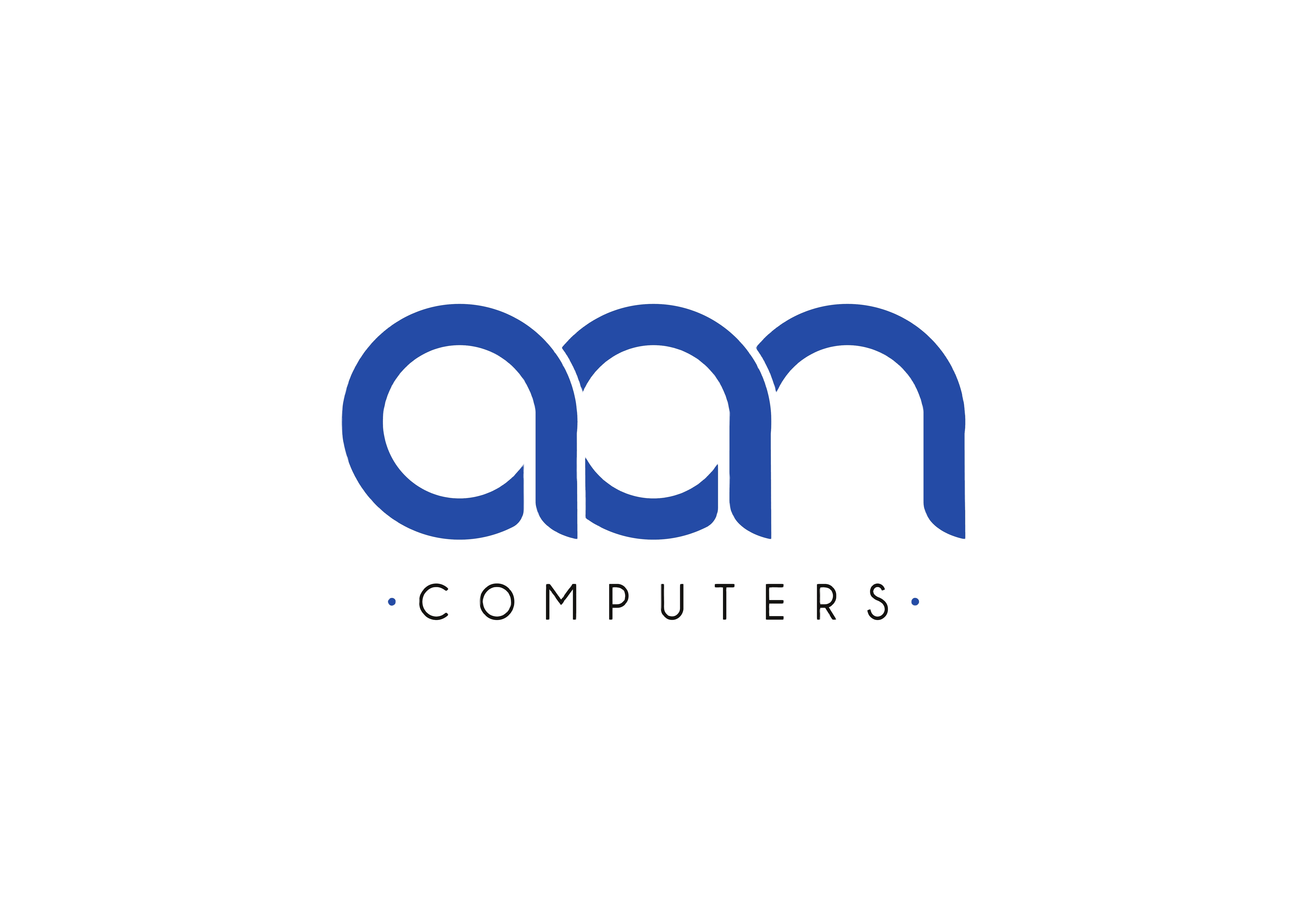AAN Computer Accessories Trading L.L.C Logo