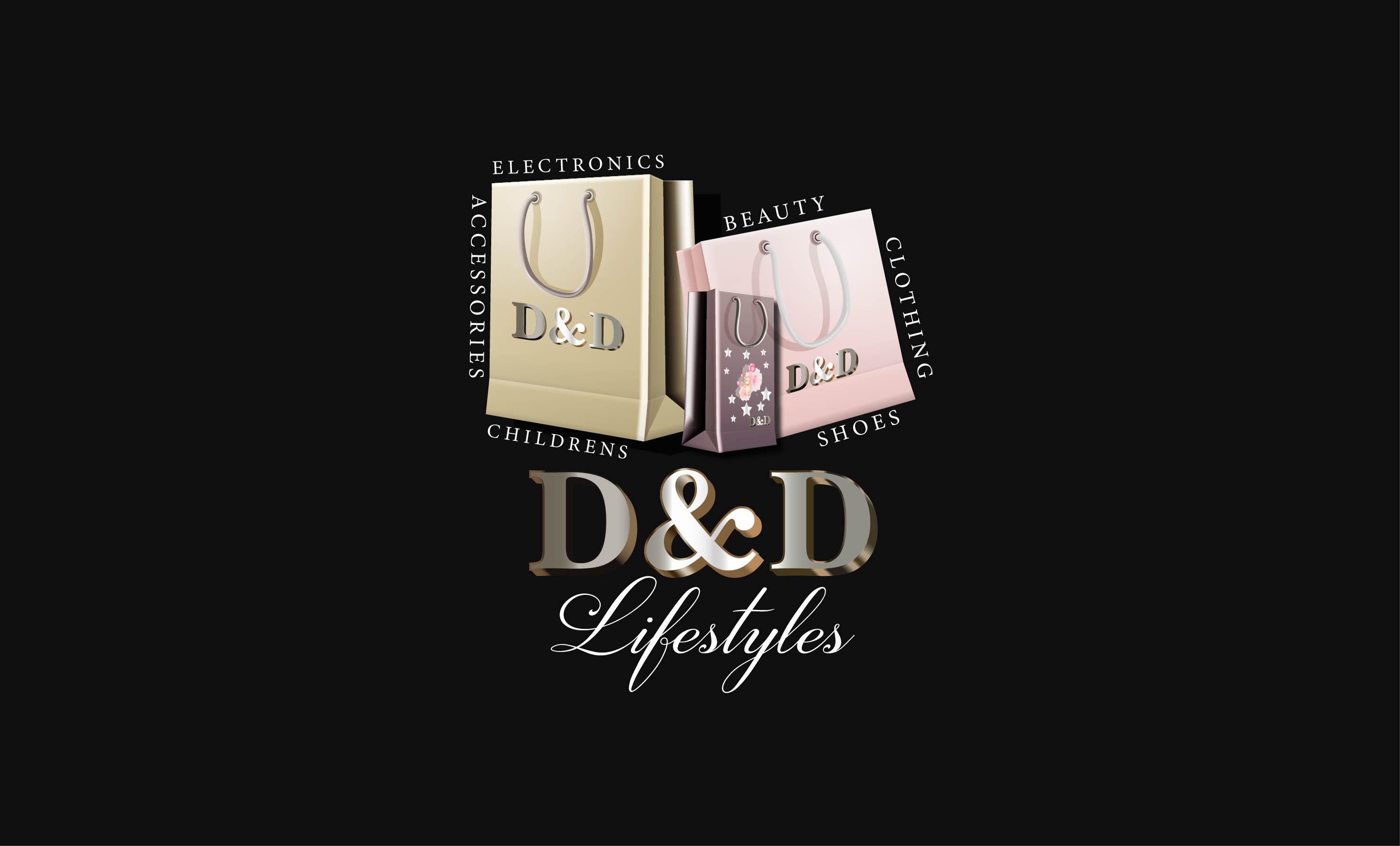 D&D Lifestyles Logo