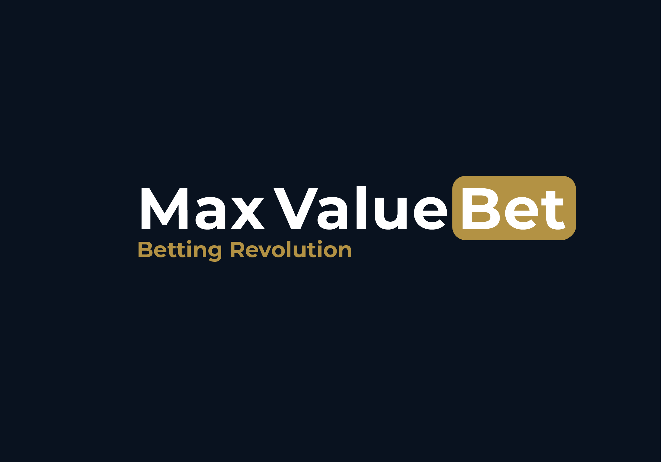 maxvaluebet.com Logo