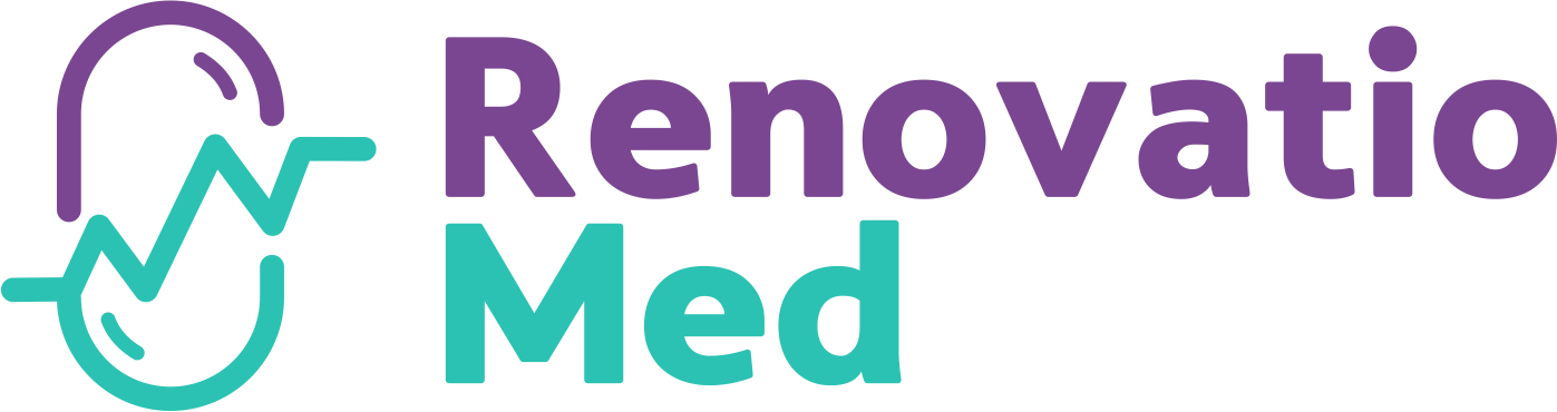 RenovatioMed Logo
