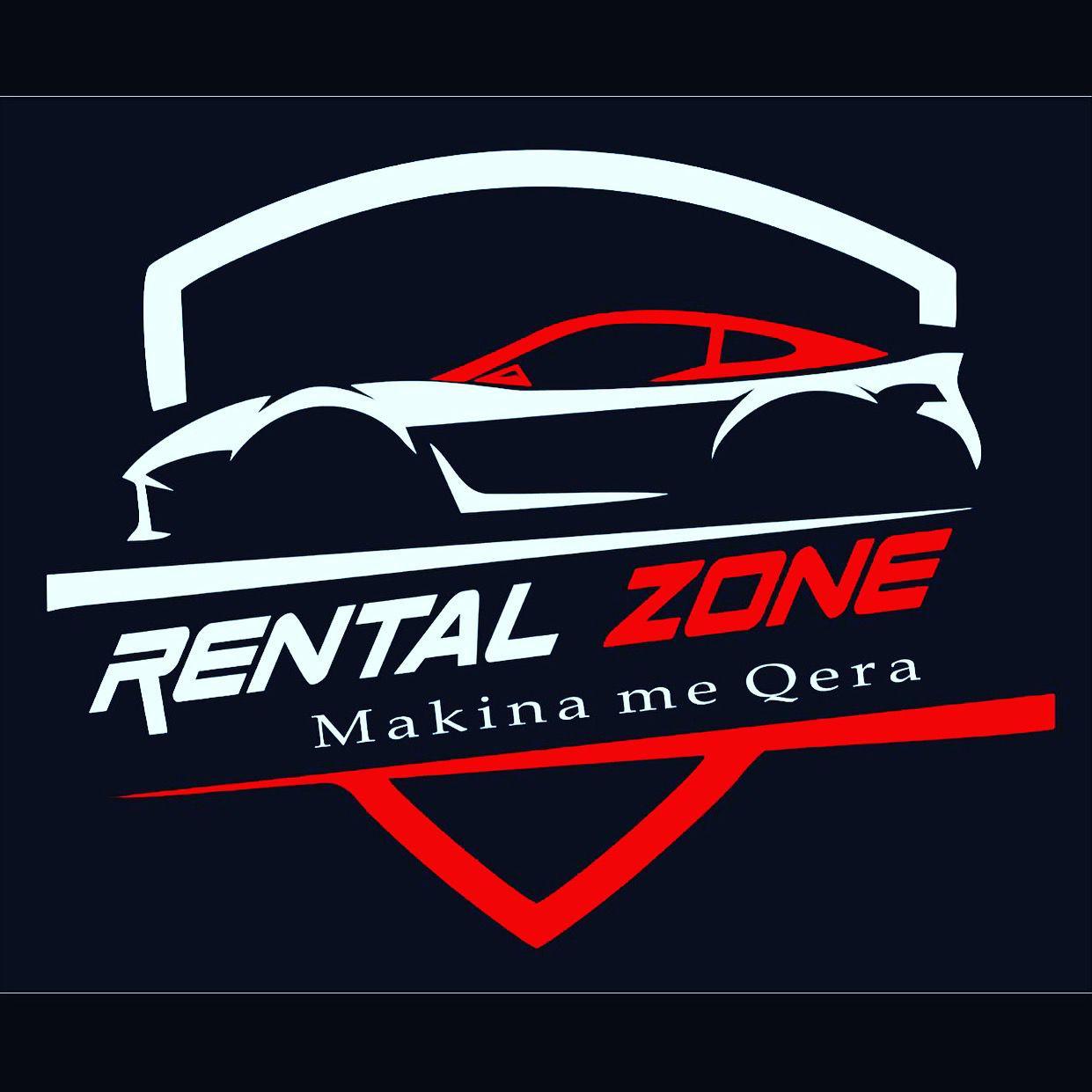 Rental Zone Logo