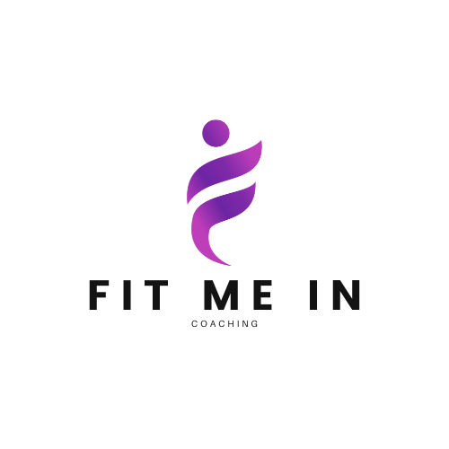 Fit Me In Logo