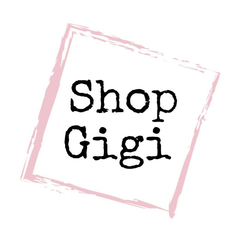 Shop Gigi Logo