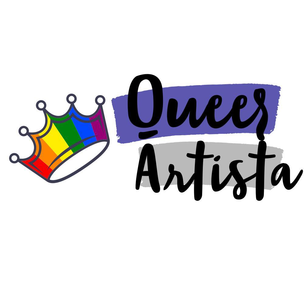 Queer Artista Logo