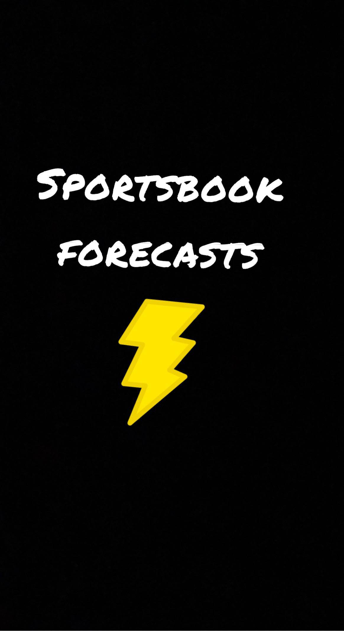 Sportsbook Forecasts Logo