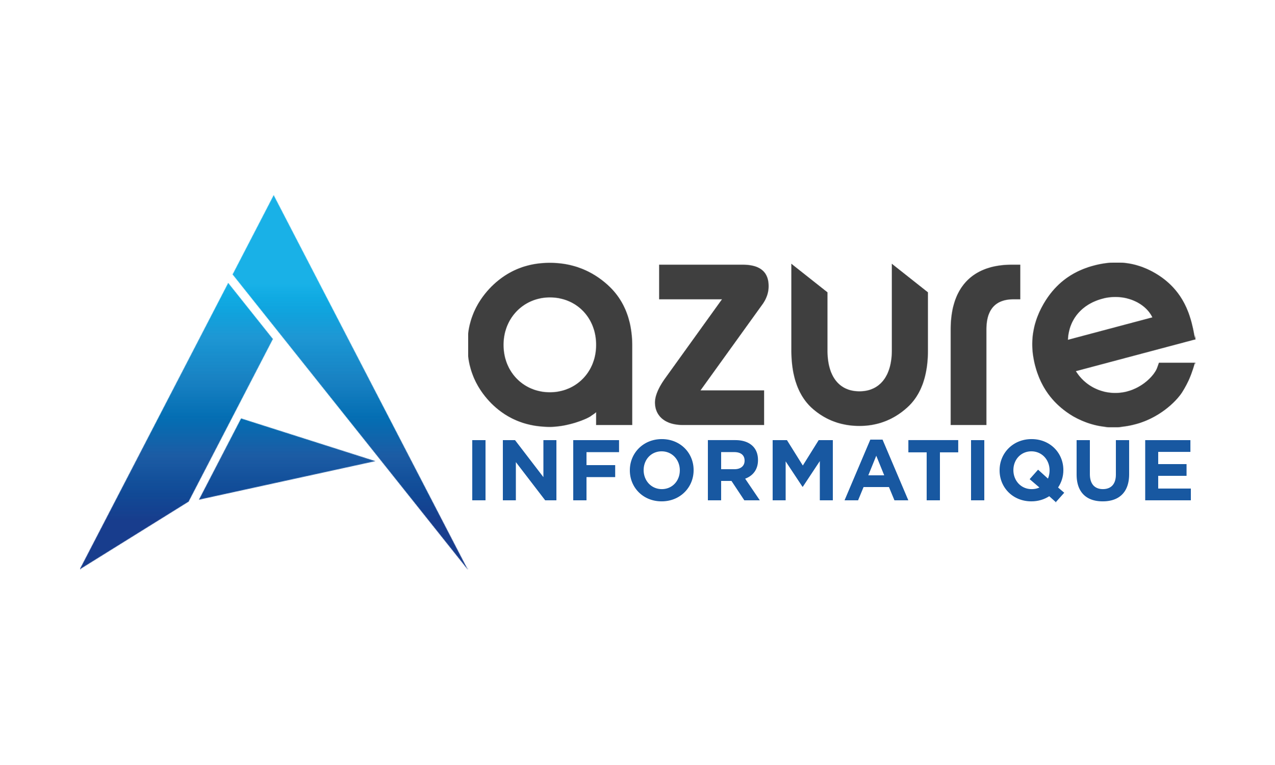 Azure Informatique Logo