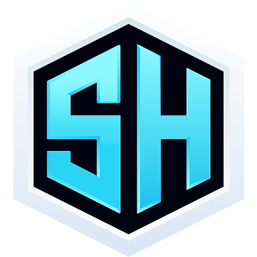 Sypher Hosting Logo