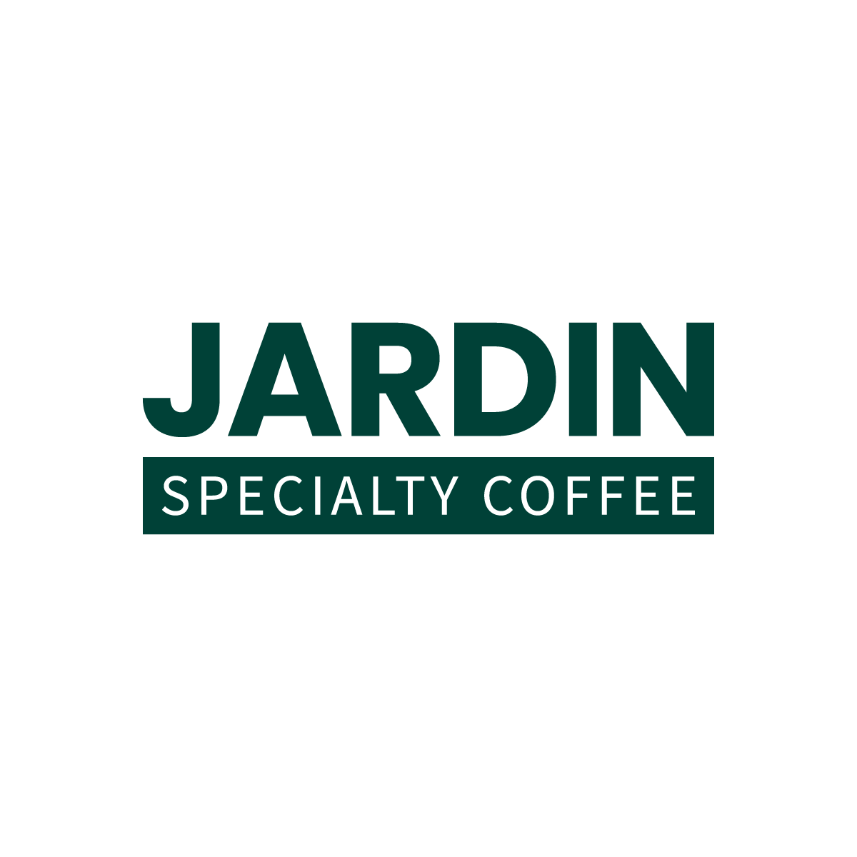 Jardin Cafe Logo
