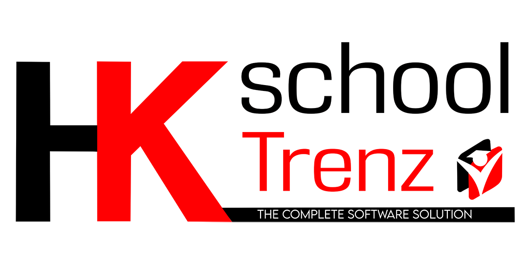 HK SCHOOL TRENZ Logo