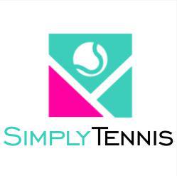 SimplyTennis Logo