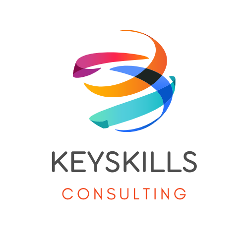 KEYSKILLS CONSULTING Logo