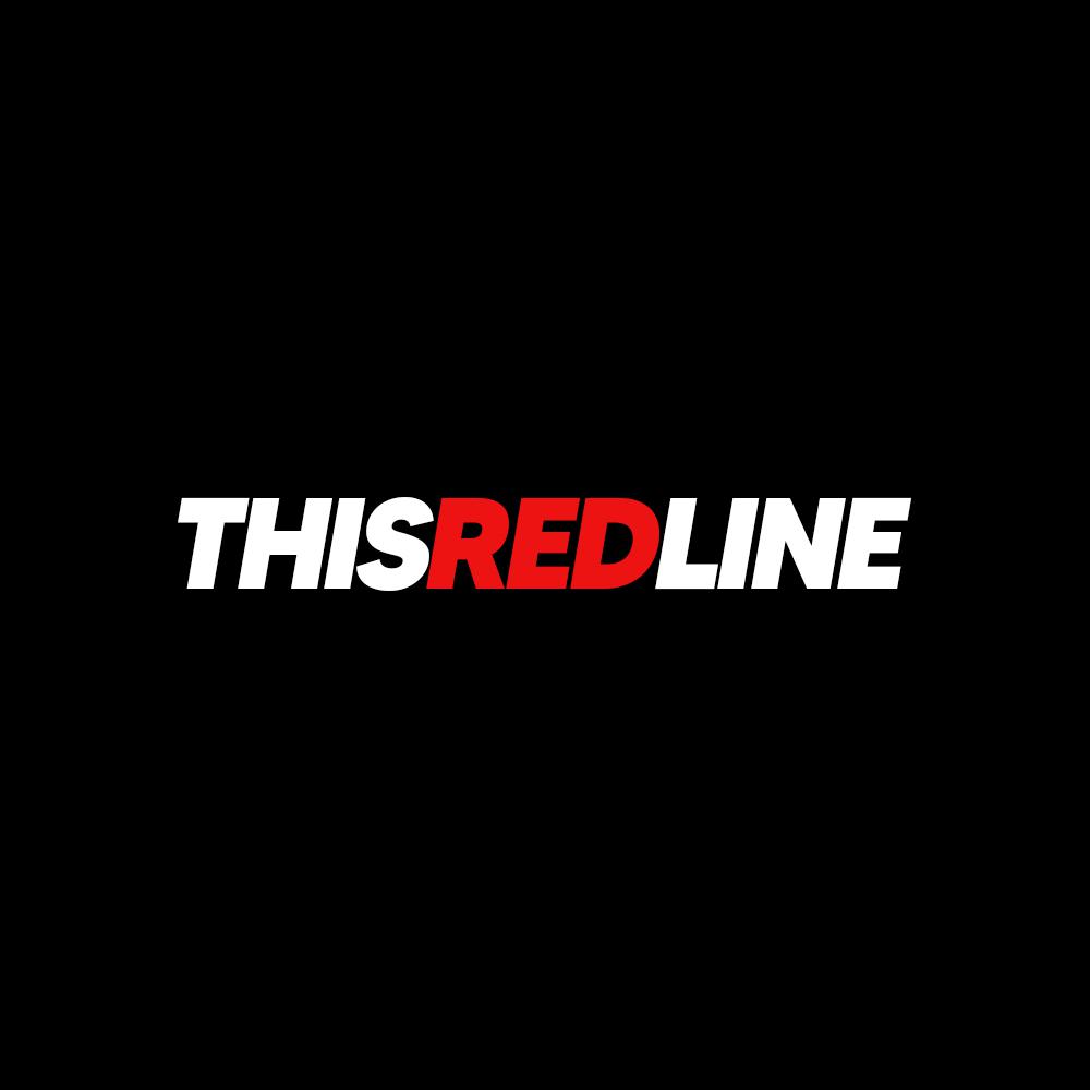 Thisredline Logo