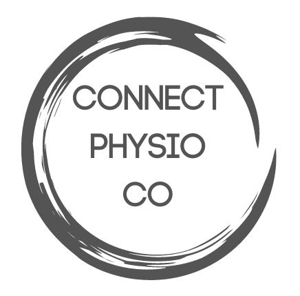 Connect Physio Co Logo