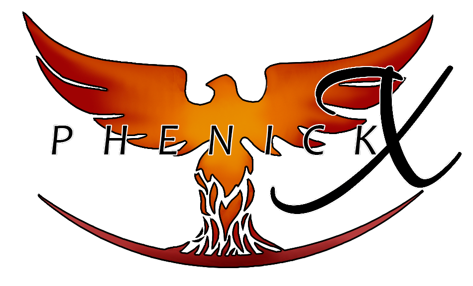 PhenickX Logo