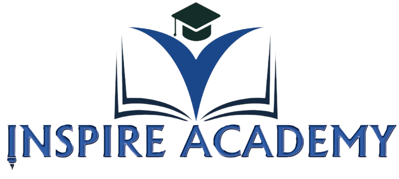 Inspire Academy Logo