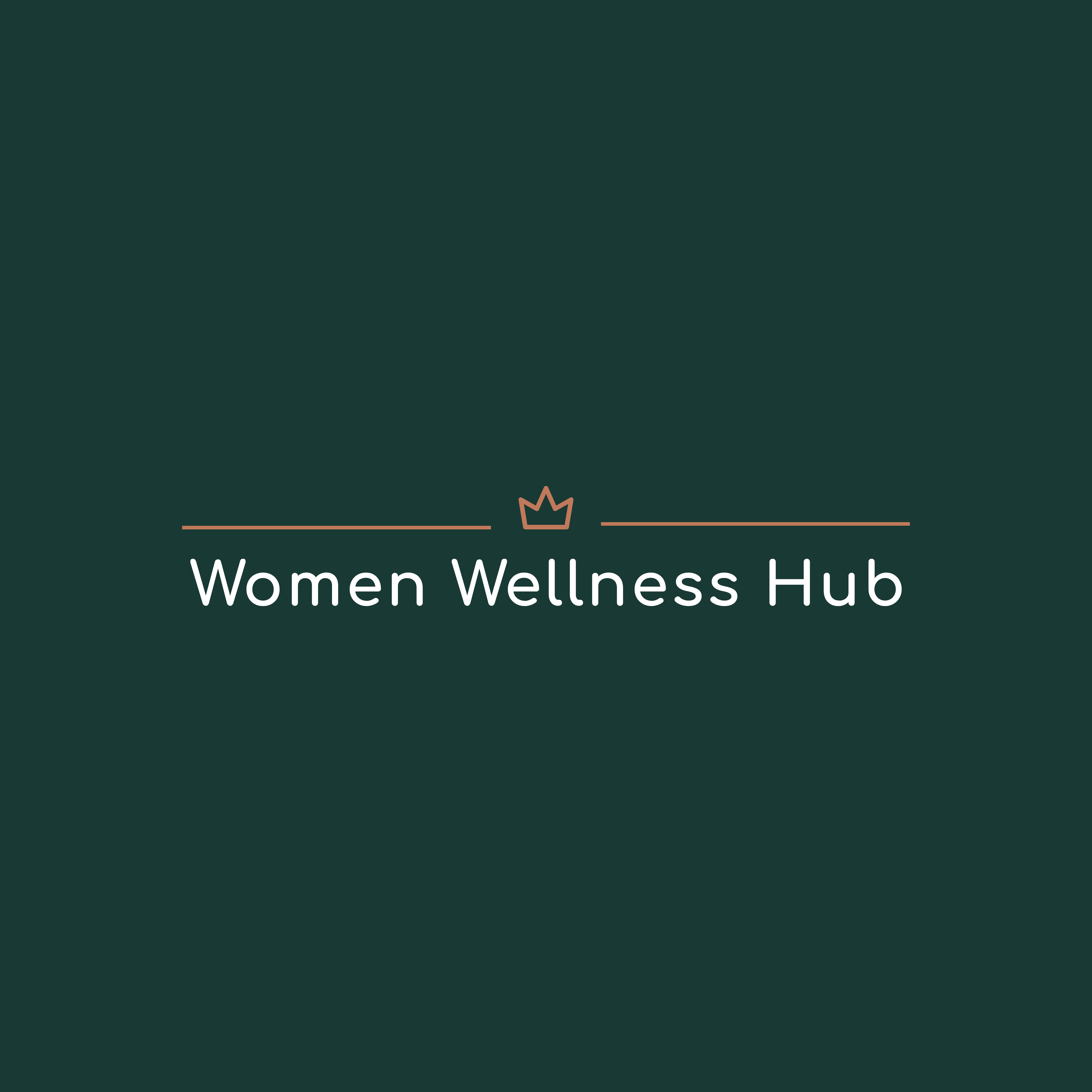 Women Wellness Hub Logo