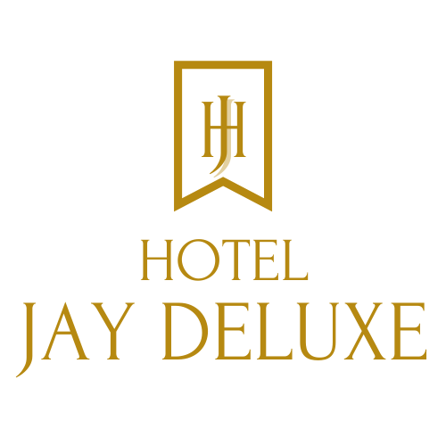 Hotel Jay Deluxe Logo