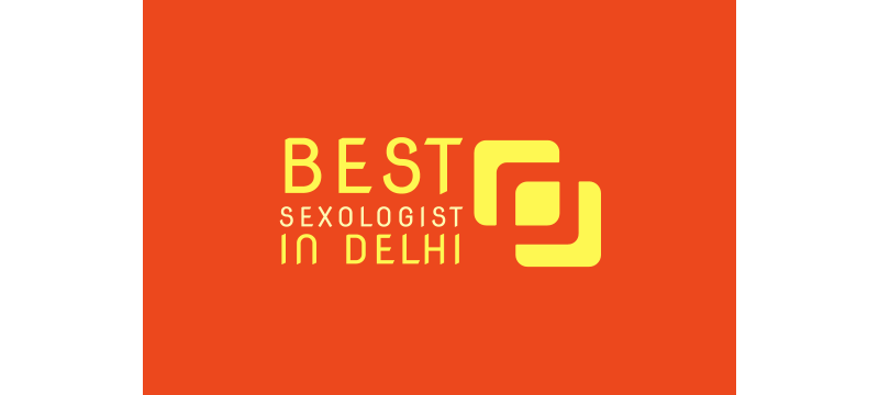 Best Sexologist in Delhi Logo