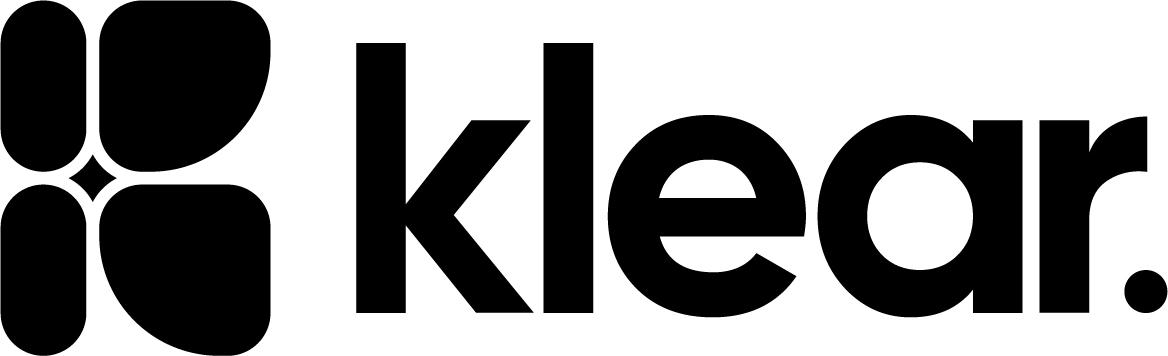 Klear SIA Logo