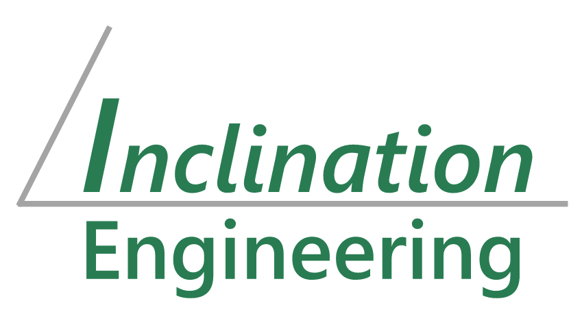 Inclination Engineering Logo