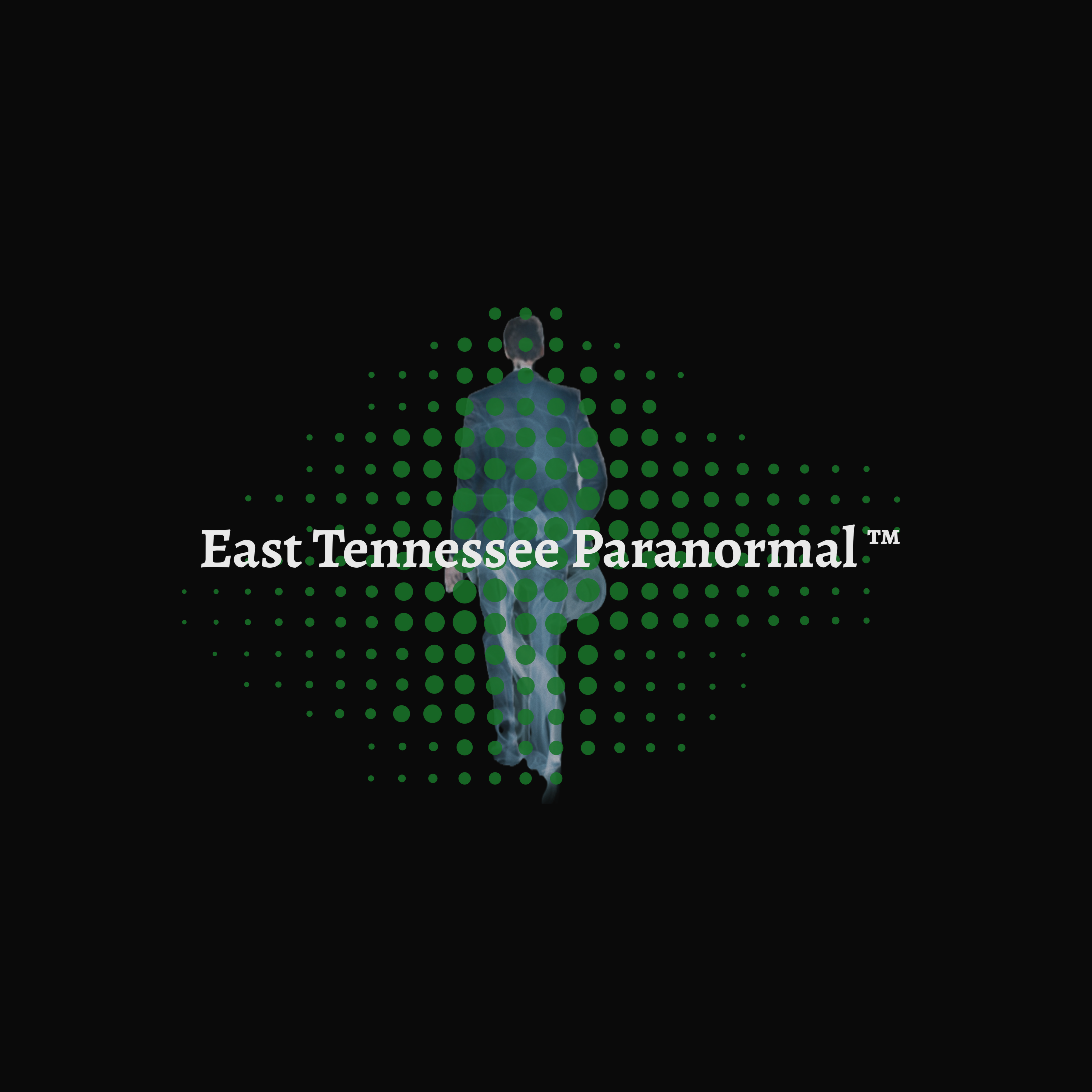 East Tennessee Paranormal Logo
