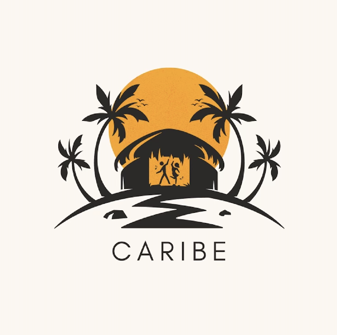 Caribe Eindhoven Logo