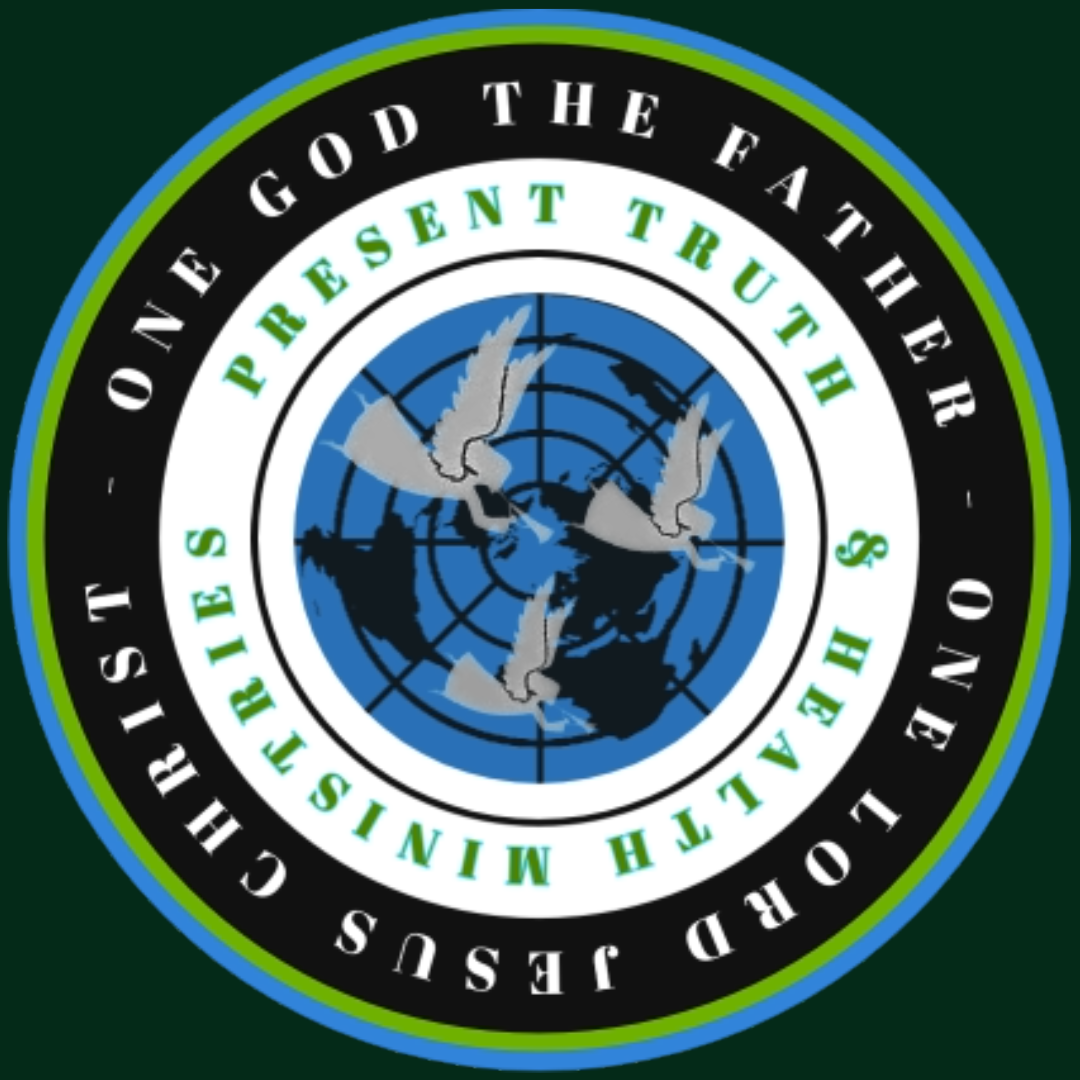 Present Truth & Health Ministries Logo