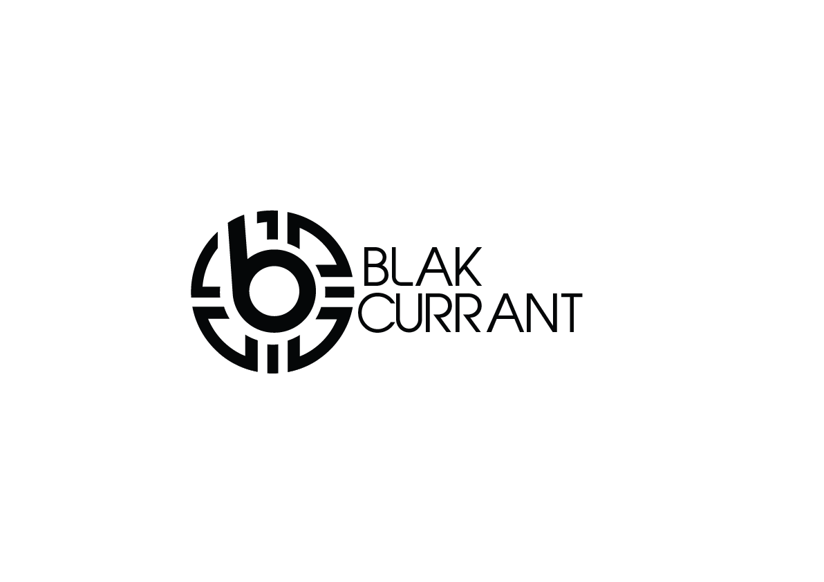 Blak Currant Media Logo