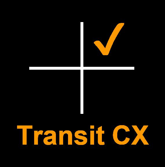 Transit CX Logo