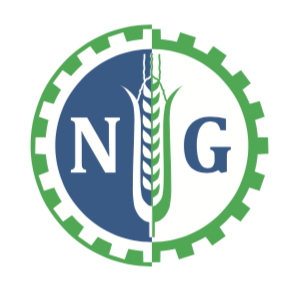 Nicolle Grain Ltd Logo