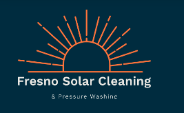 Fresno Solar Cleaning and Power Washing, LLC Logo