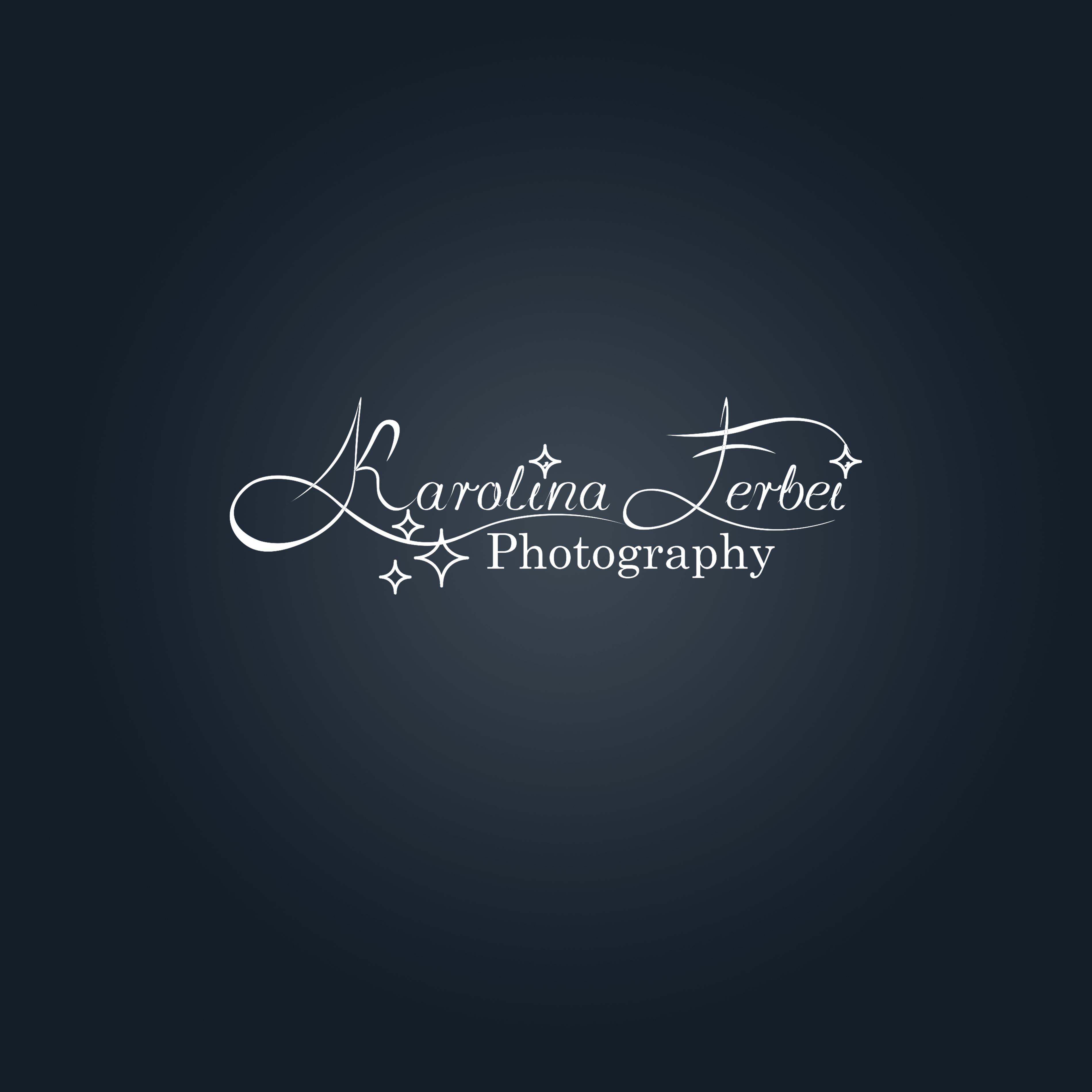 Karolina Ferbei Photography Logo